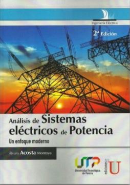 ANALISIS DE SISTEMAS ELECTRICOS DE POTEN