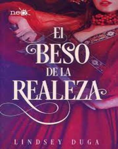 BESO DE LA REALEZA, EL