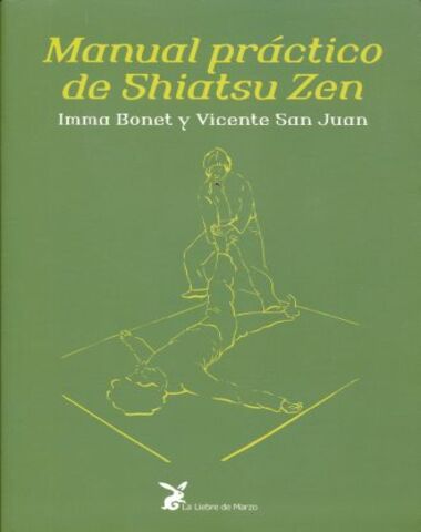MANUAL PRACTICO DE SHIATSU ZEN
