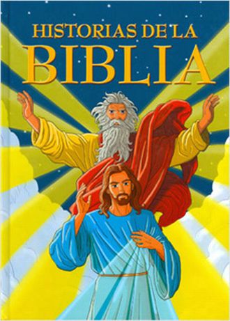 HISTORIA DE LA BIBLIA