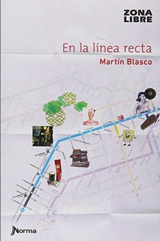EN LA LINEA RECTA /ZL