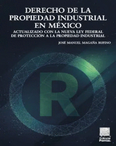 DERECHO DE LA PROPIEDAD INDUSTRIAL EN ME