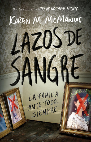 LAZOS DE SANGRE