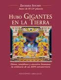 HUBO GIGANTES EN LA TIERRA