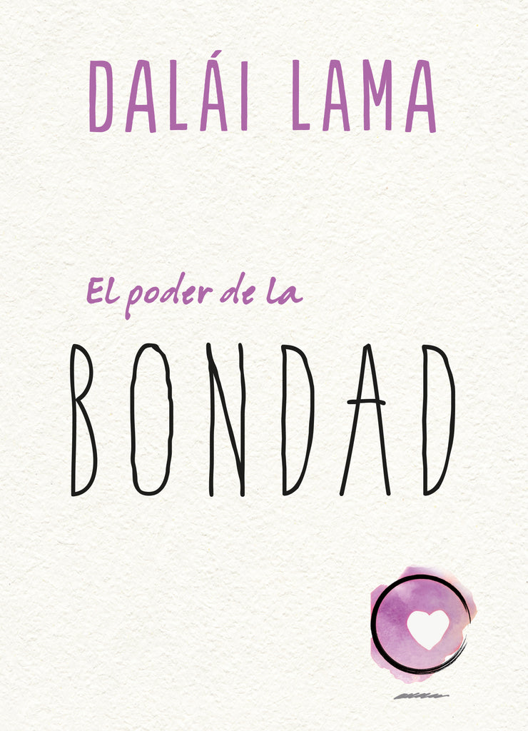 PODER DE LA BONDAD, EL