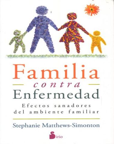 FAMILIA CONTRA ENFERMEDAD