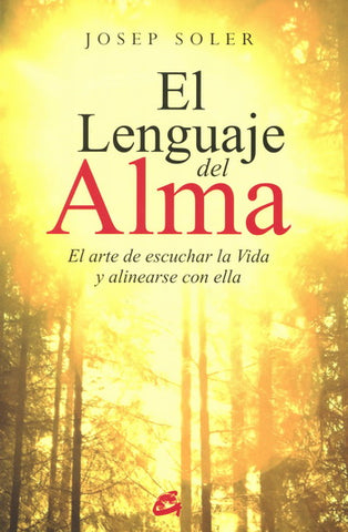 LENGUAJE DEL ALMA