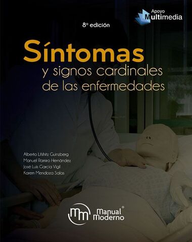 SINTOMAS Y SIGNOS CARDINALES DE LAS ENFE