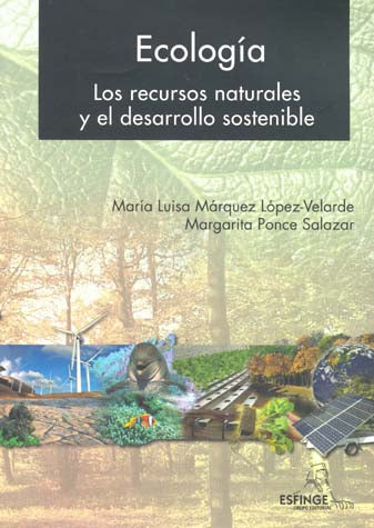 ECOLOGIA