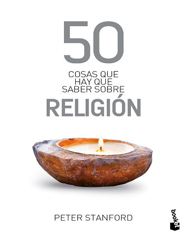 50 COSAS QUE HAY QUE SABER SOBRE RELIGIO