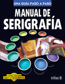 MANUAL DE SERIGRAFIA