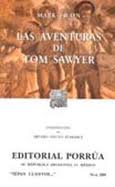 S/C 209 AVENTURAS DE TOM SAWYER