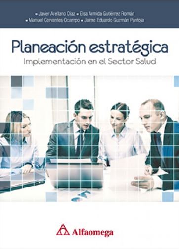 PLANEACION ESTRATEGICA IMPLEMENTACION EN
