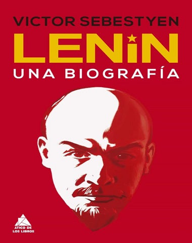 LENIN UNA BIOGRAFIA