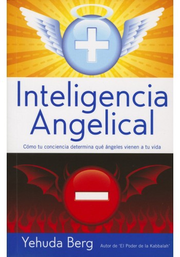 INTELIGENCIA ANGELICAL