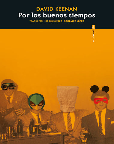 POR LOS BUENOS TIEMPOS