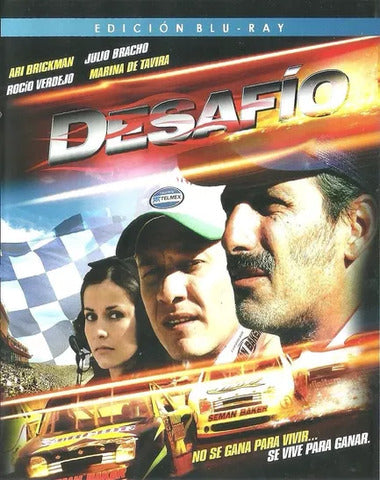 DESAFIO