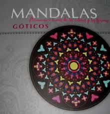 MANDALAS GOTICOS