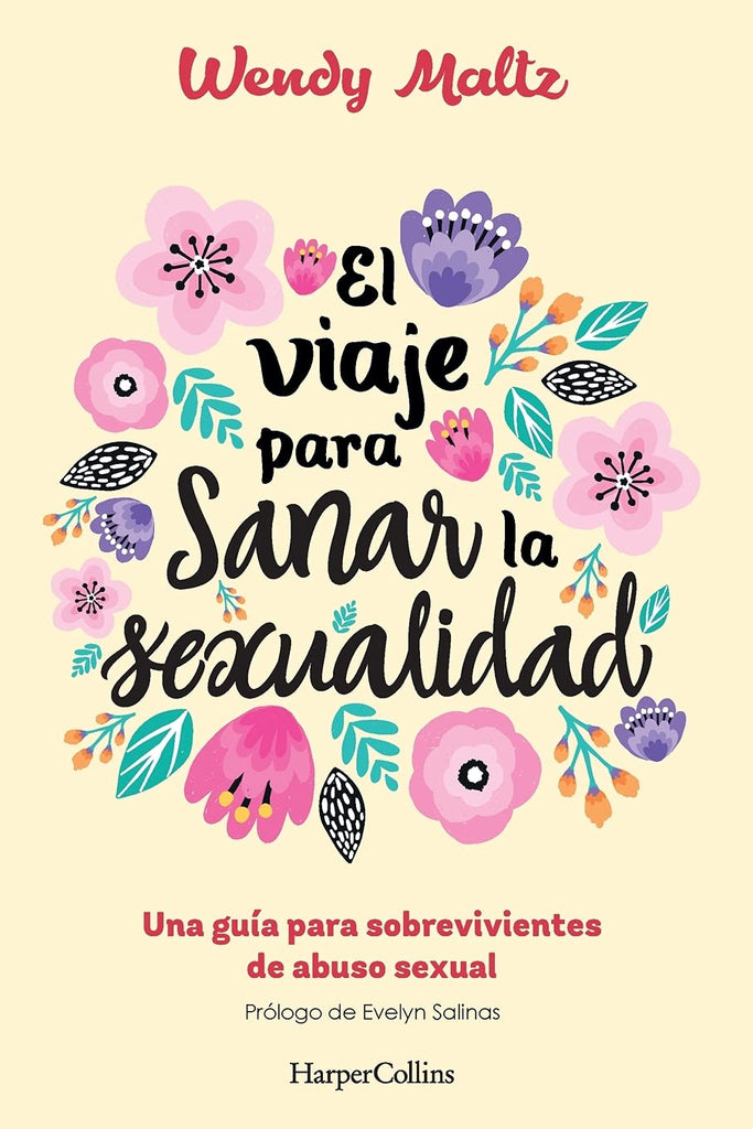 VIAJE PARA SANAR LA SEXUALIDAD, EL