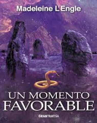 UN MOMENTO FAVORABLE