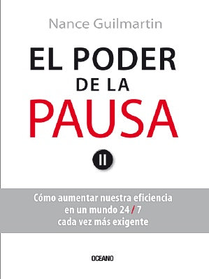 PODER DE LA PAUSA, EL