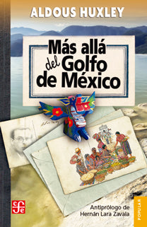MAS ALLA DEL GOLFO DE MEXICO /CPO