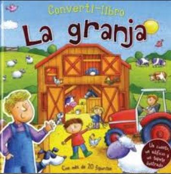 GRANJA, LA