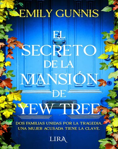 SECRETO DE LA MANSION DE YEW TREE, EL