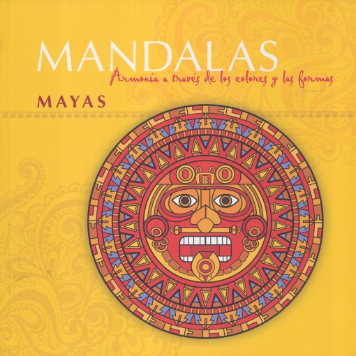 MANDALAS MAYAS