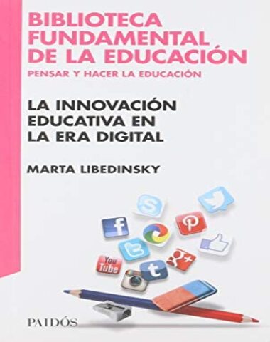 INNOVACION EDUCATIVA EN LA ERA DIGITAL