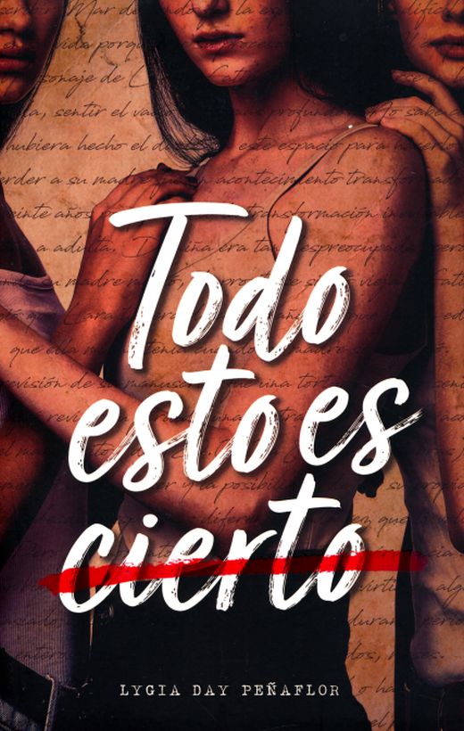 TODO ESTO ES CIERTO