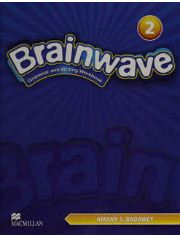 BRAINWAVE 2 GRAMMAR PRIM.