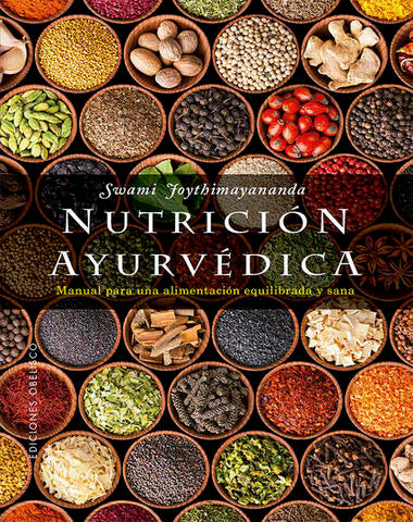 NUTRICION AYERVEDICA