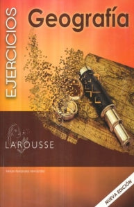 GEOGRAFIA EJERCICIOS SEC.