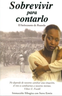 SOBREVIVIR PARA CONTARLO