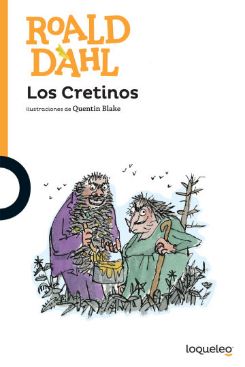 CRETINOS, LOS /LQN