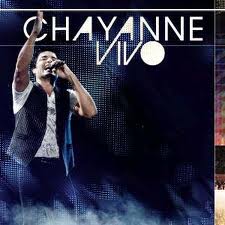 CHAYANNE / VIVO