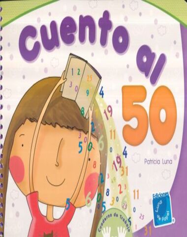 CUENTO AL 50