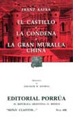 S/C 486 CASTILLO / CONDENA / GRAN MURALL