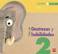 TALLER DE DESTREZAS Y HABILI 2° PREESC.