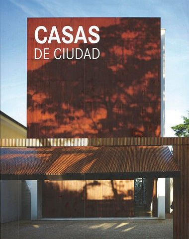 CASAS DE CIUDAD