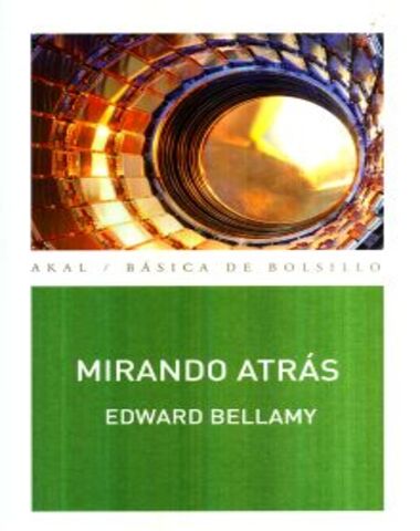 MIRANDO ATRAS