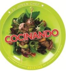 JOVEN CHEF COCINANDO, EL