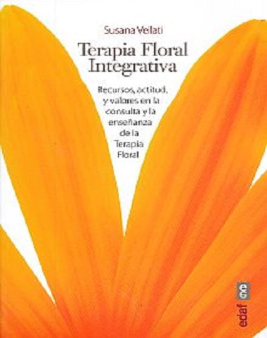 TERAPIA FLORAR INTEGRATIVA