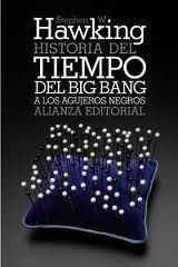 HISTORIAS DEL TIEMPO DEL BIG BANG A LOS