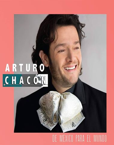 ARTURO CHACON / DE MEXICO PARA EL MUND