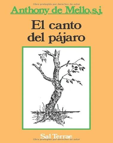 CANTO DEL PAJARO, EL