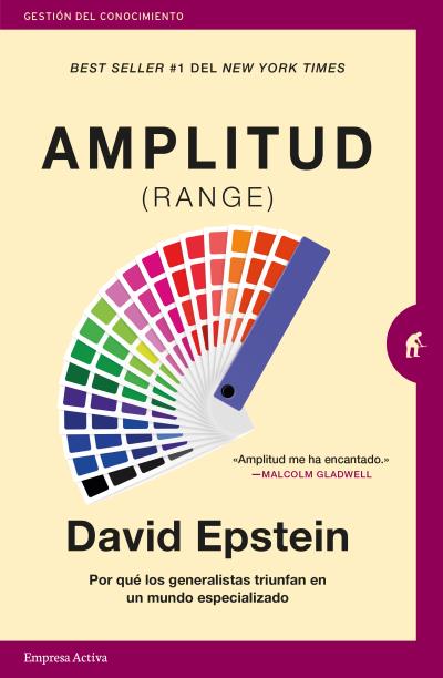 AMPLITUD RANGE