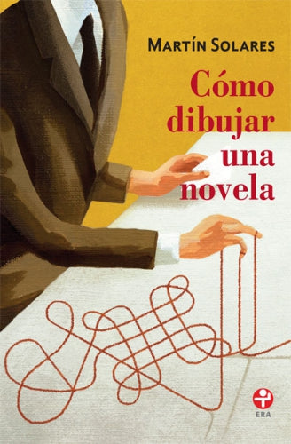 COMO DIBUJAR UNA NOVELA