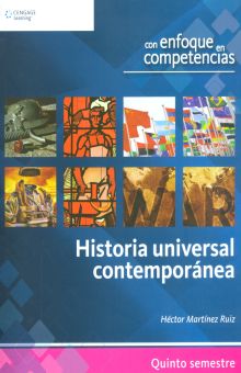 HISTORIA UNIVERSAL CONTEMPORANEA